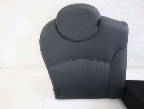 Sitzbank hinten 7229571 MINI CLUBMAN R55