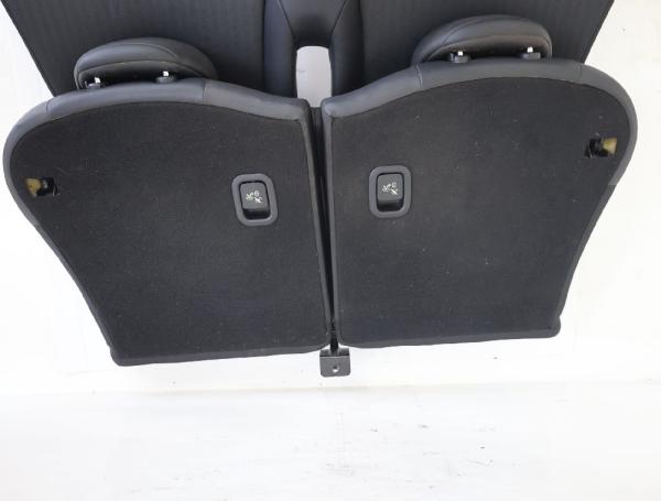 Sitzbank hinten 7229571 MINI CLUBMAN R55