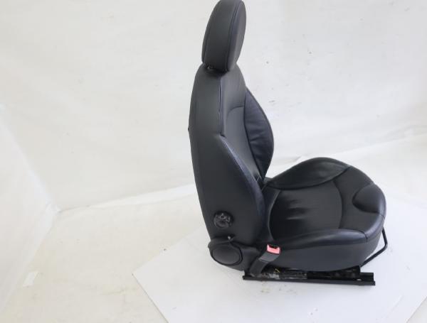 Sitz vorn links 52107229557 MINI CLUBMAN R55