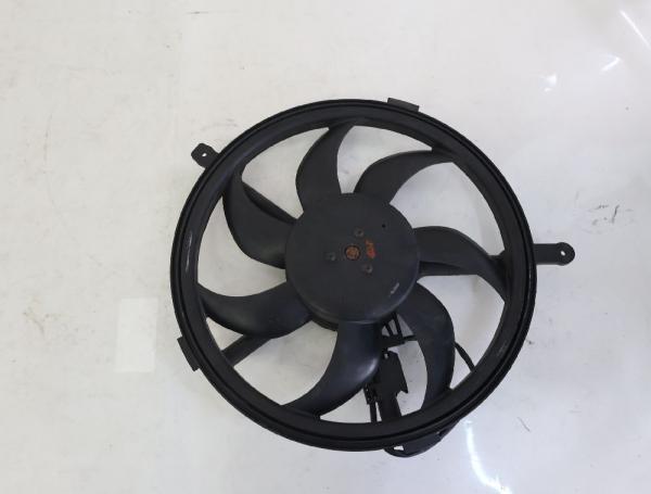 Ventilator (am Kühler) M5377003 MINI CLUBMAN R55