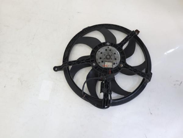 Ventilator (am Kühler) M5377003 MINI CLUBMAN R55