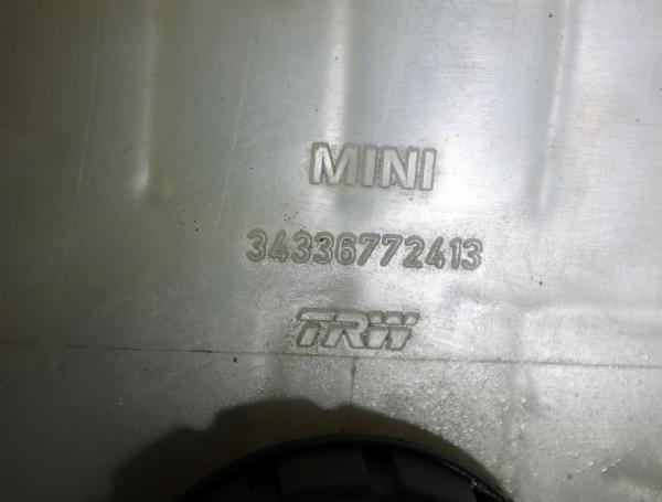 Hauptbremszylinder 34336772413 MINI CLUBMAN R55