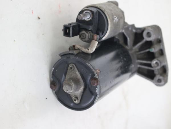 Anlasser 0001138004 MINI CLUBMAN R55