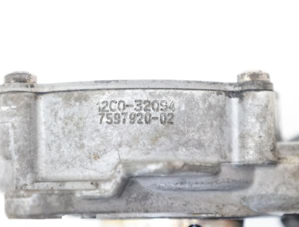 Vakuumpumpe 759792002 MINI CLUBMAN R55