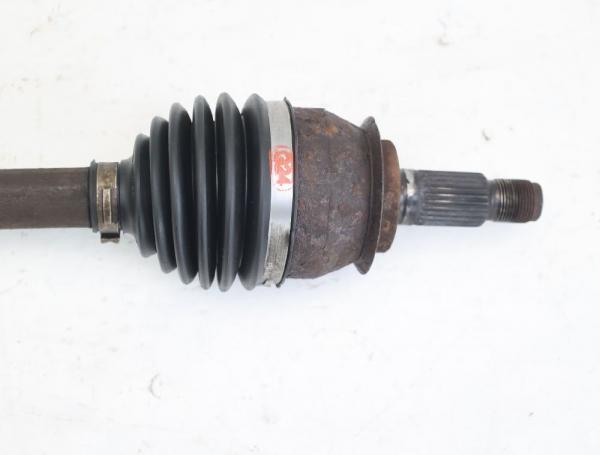 Antriebswelle vorn rechts 31608605474 MINI CLUBMAN R55