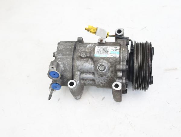 Klimakompressor 15028203062 MINI CLUBMAN R55