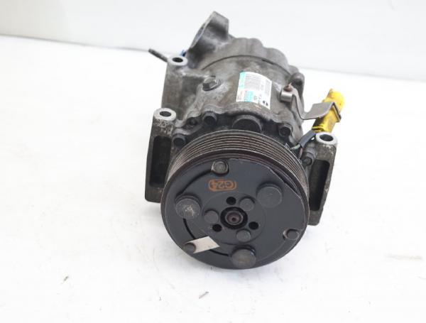 Klimakompressor 15028203062 MINI CLUBMAN R55