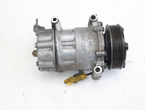 Klimakompressor 15028203062 MINI CLUBMAN R55