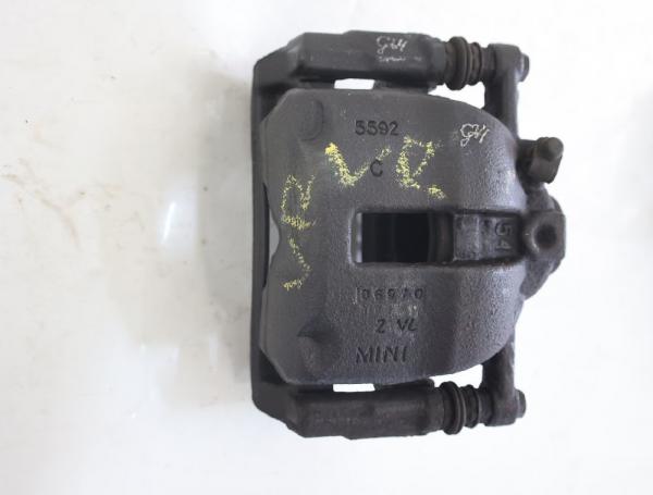 Bremssattel vorn rechts 34116776921 MINI CLUBMAN R55