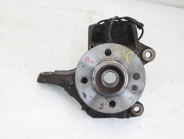 Achsschenkel vorn rechts 677979601 MINI CLUBMAN R55