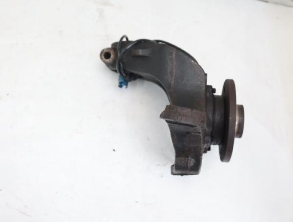 Achsschenkel vorn rechts 677979601 MINI CLUBMAN R55