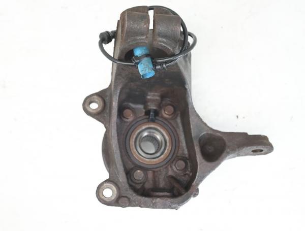 Achsschenkel vorn rechts 677979601 MINI CLUBMAN R55