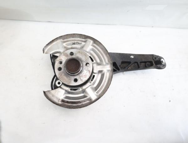 Achsschenkel hinten links 13612610 MINI CLUBMAN R55