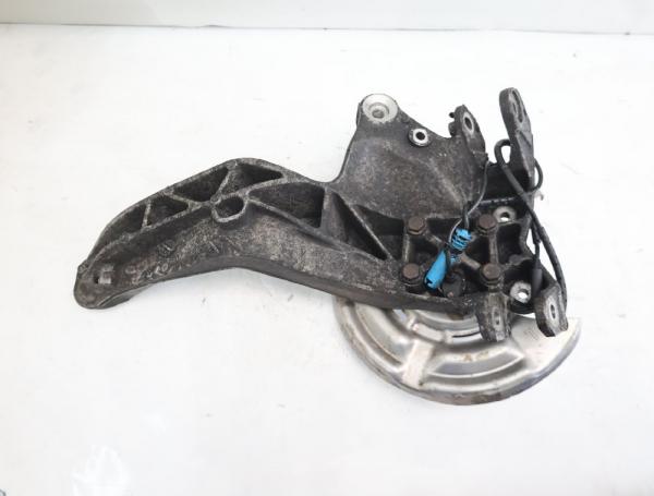 Achsschenkel hinten links 13612610 MINI CLUBMAN R55