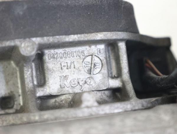 Lenkung Getriebe elektrisch 6783546 MINI CLUBMAN R55