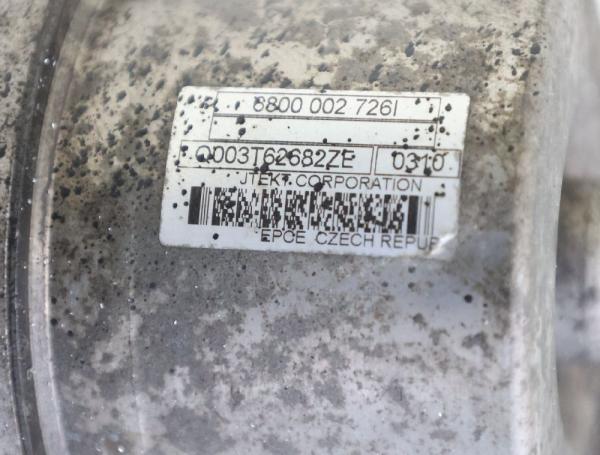 Lenkung Getriebe elektrisch 6783546 MINI CLUBMAN R55