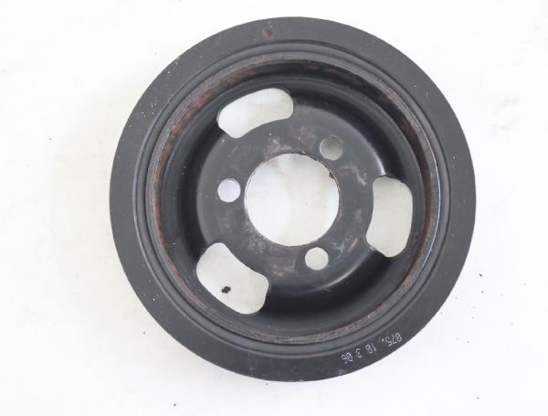 Riemenscheibe V756280180 MINI CLUBMAN R55
