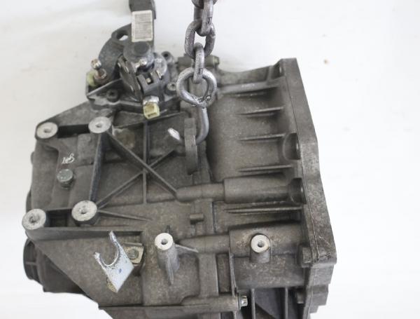 Getriebe 5 Gang 2300759583902 MINI CLUBMAN R55