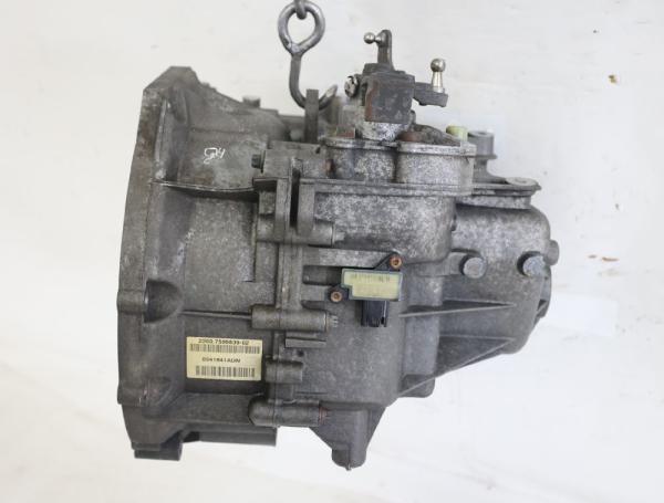 Getriebe 5 Gang 2300759583902 MINI CLUBMAN R55