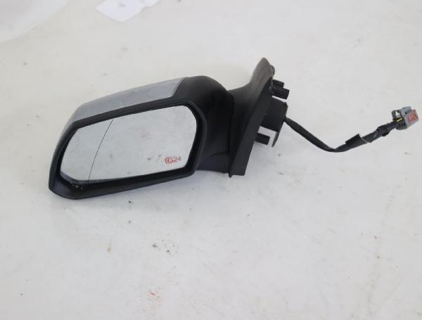 Spiegel links elektrisch 1232187 Ford MONDEO 3 Turnier