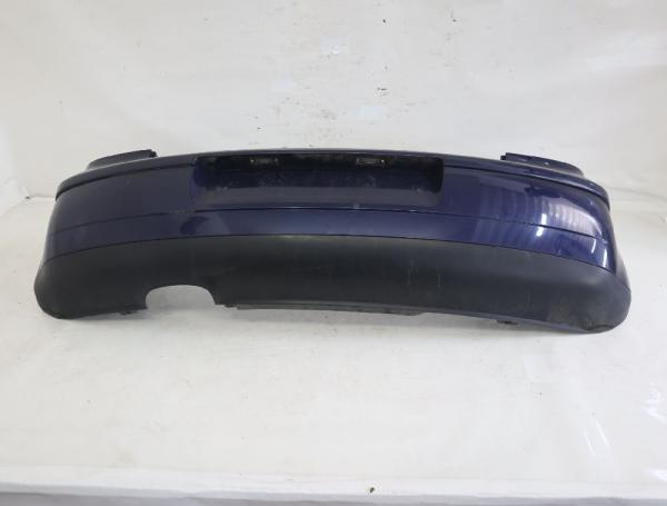 Stoßstange hinten 6Q6807421 VW POLO 4 9N