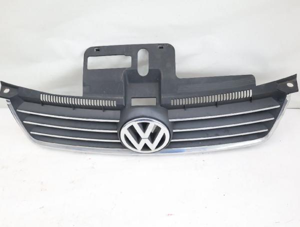 Frontgrill 6Q0853651D VW POLO 4 9N