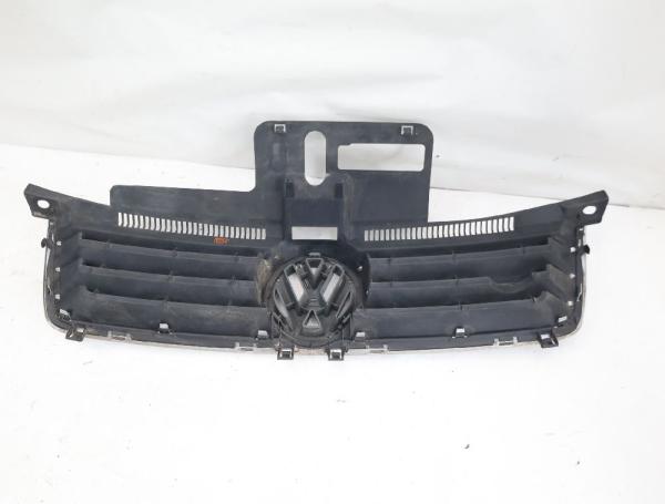 Frontgrill 6Q0853651D VW POLO 4 9N