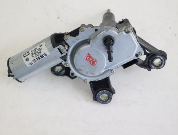 Scheibenwischermotor hinten 6Q6955711A VW POLO 4 9N