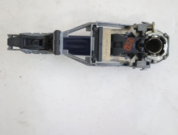 Türgriff außen vorn rechts 3B0837207G VW POLO 4 9N