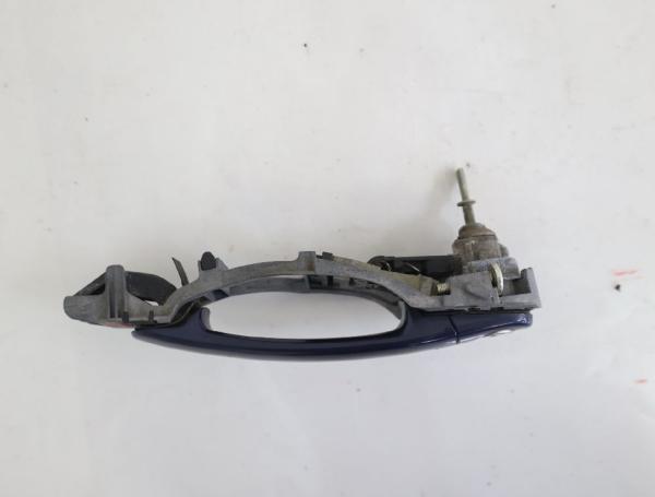 Türgriff außen vorn links 3B0837207G VW POLO 4 9N