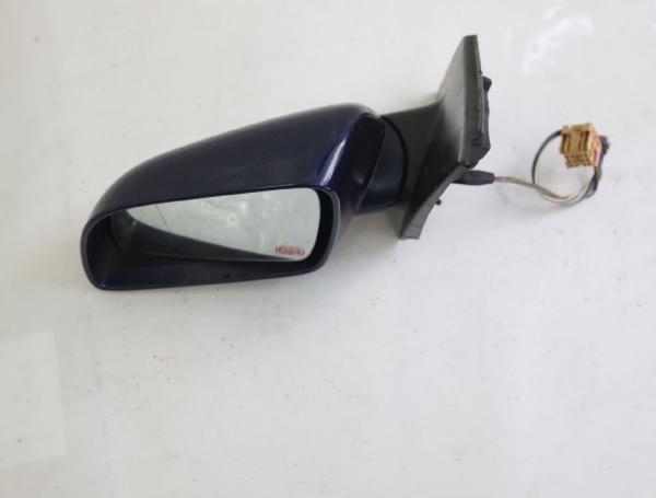 Spiegel links elektrisch 6Q1857507G VW POLO 4 9N