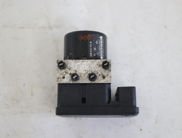 Hydraulikeinheit ABS 6Q0614117H VW POLO 4 9N