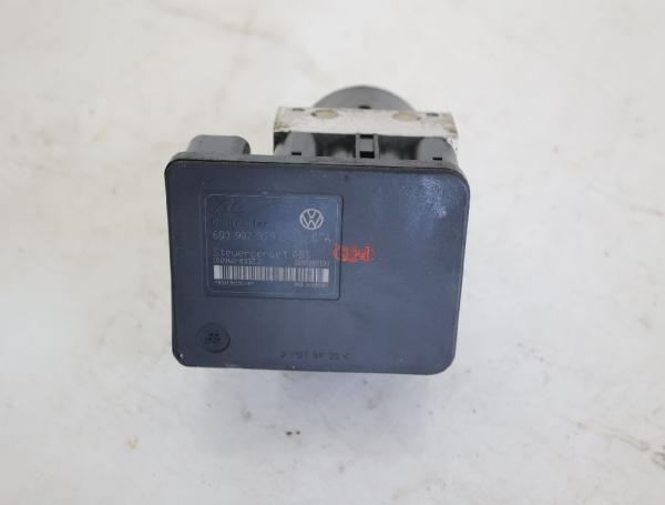 Hydraulikeinheit ABS 6Q0614117H VW POLO 4 9N