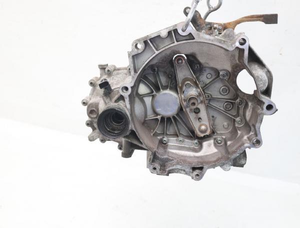 Getriebe 5 Gang 02T301103M VW POLO 4 9N