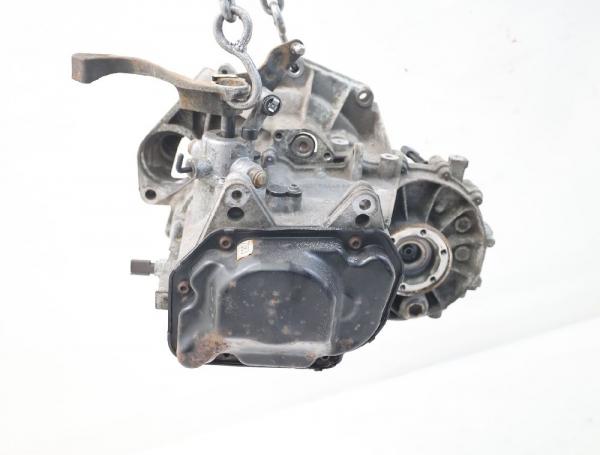 Getriebe 5 Gang 02T301103M VW POLO 4 9N
