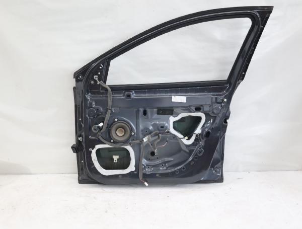 Tür vorn rechts 801006560R Renault MEGANE 3 BZ