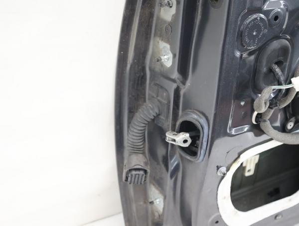Tür vorn rechts 801006560R Renault MEGANE 3 BZ