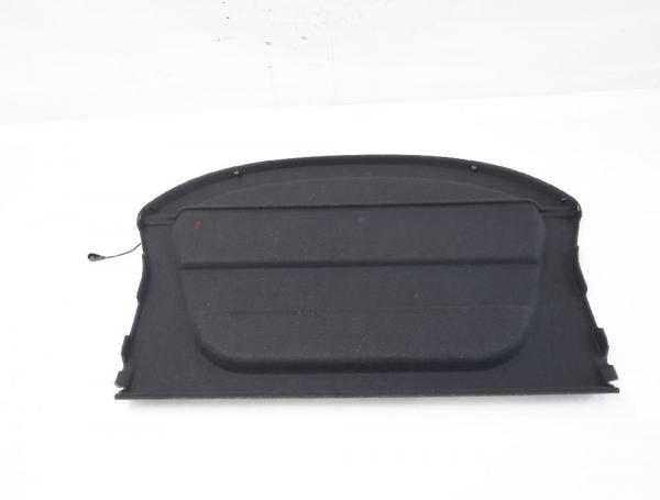 Gepäckraumabdeckung 794200017R Renault MEGANE 3 BZ