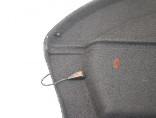 Gepäckraumabdeckung 794200017R Renault MEGANE 3 BZ