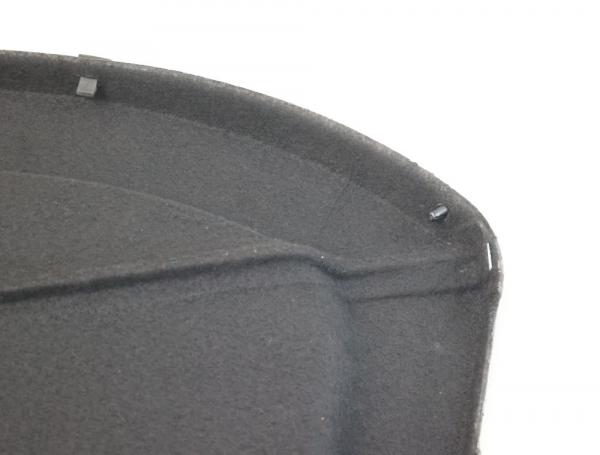 Gepäckraumabdeckung 794200017R Renault MEGANE 3 BZ