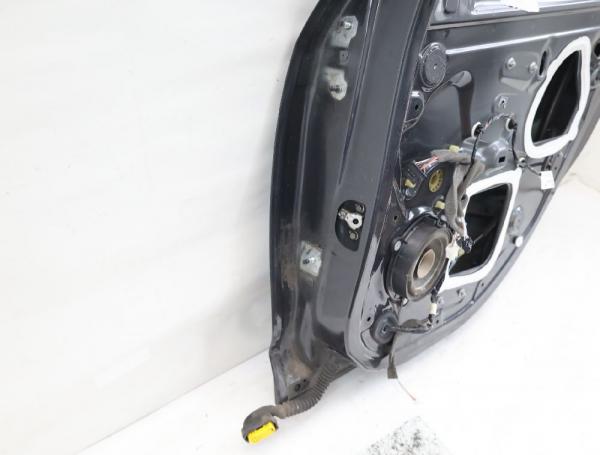 Tür hinten rechts 821006014R Renault MEGANE 3 BZ