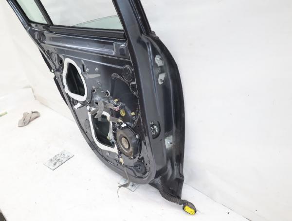 Tür hinten links 821003885R Renault MEGANE 3 BZ