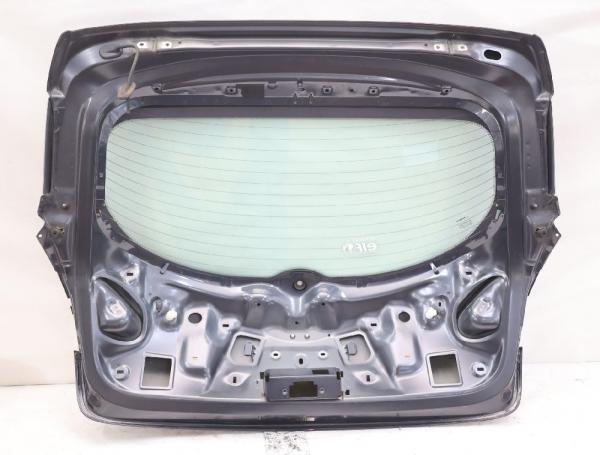 Heckklappe 901002517R Renault MEGANE 3 BZ