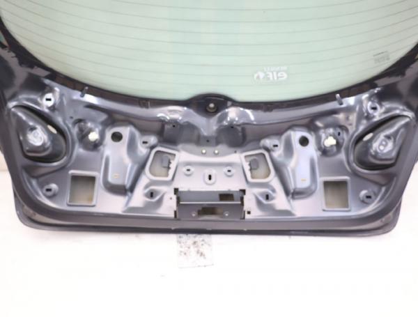 Heckklappe 901002517R Renault MEGANE 3 BZ