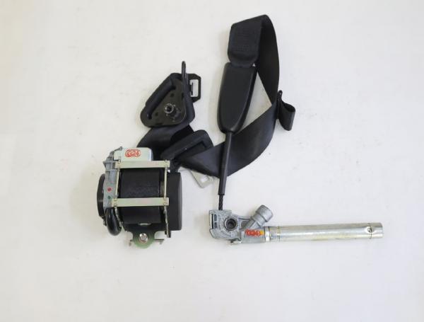 Sicherheitsgurt vorn rechts 86884008R Renault MEGANE 3 BZ