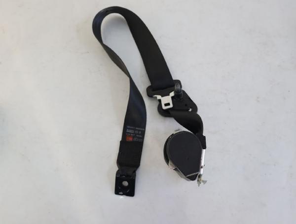 Sicherheitsgurt hinten rechts 888405007R Renault MEGANE 3 BZ