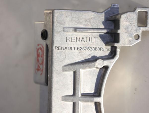 Frontkamera 284624816R Renault MEGANE 3 BZ