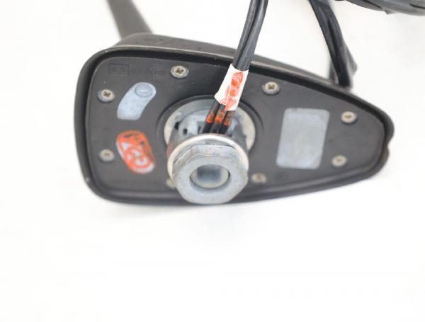 Antenne 282169492R Renault MEGANE 3 BZ