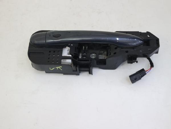 Türgriff außen vorn rechts 806060041R Renault MEGANE 3 BZ