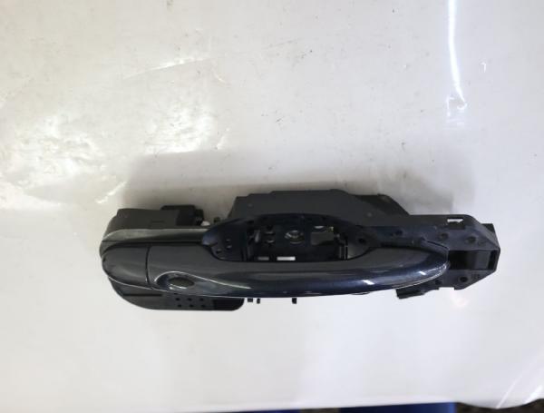 Türgriff außen vorn rechts 806060041R Renault MEGANE 3 BZ